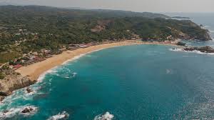 Playa La Ticla