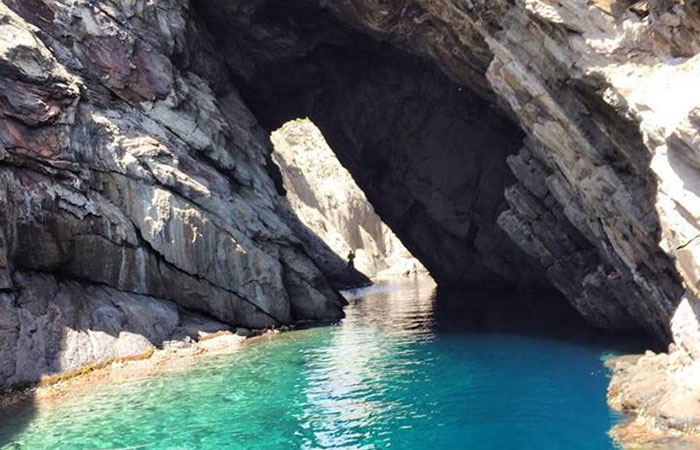 Las Playas Vírgenes más Impresionantes de España