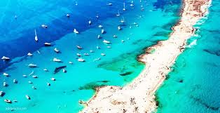 Las 10 playas con aguas mas cristalinas de espana