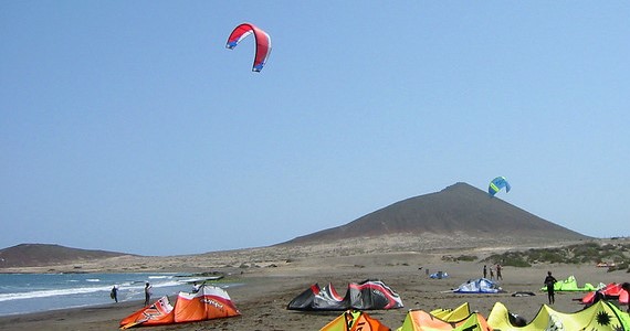 Playa de El Médano