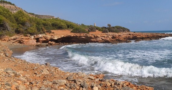 Playa de Oropesa